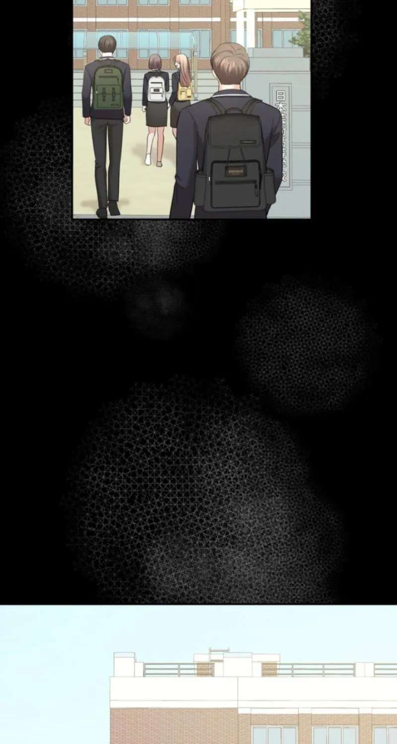The Secret Touch Chapter 19 - page 48