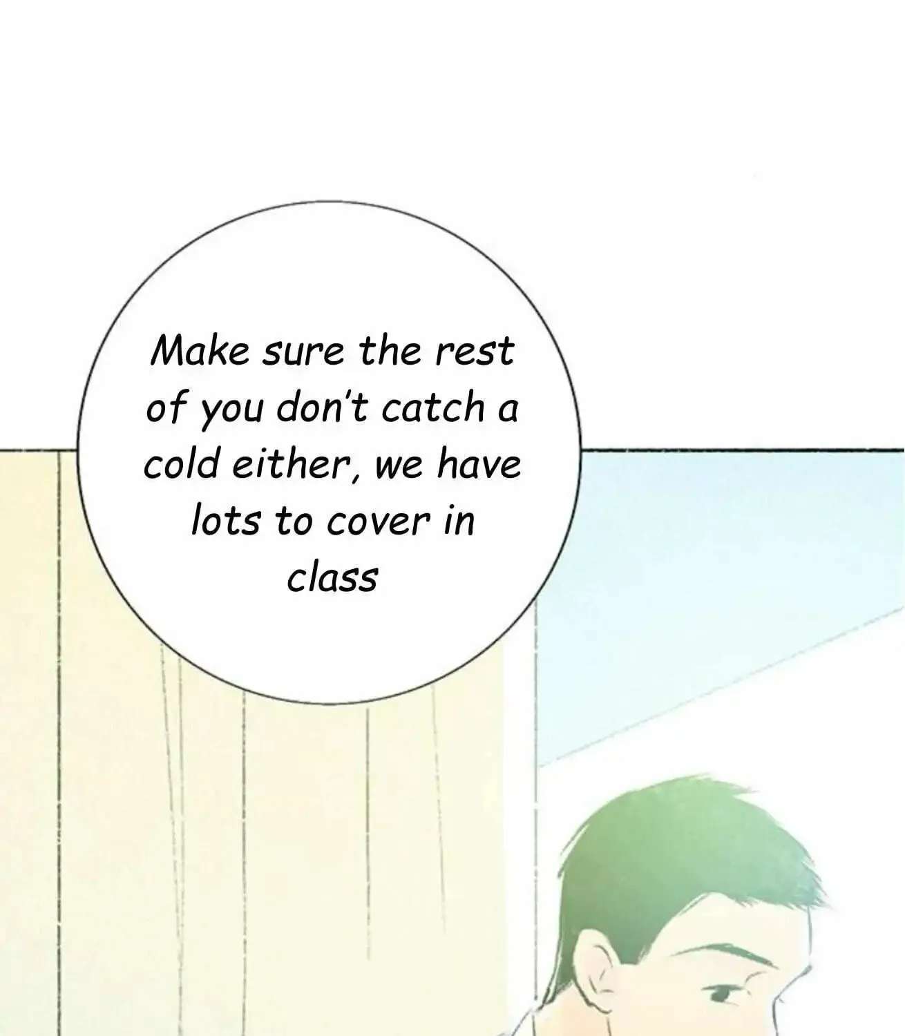 Why Don't I Have Anyone by My Side? Chapter 57 - page 12