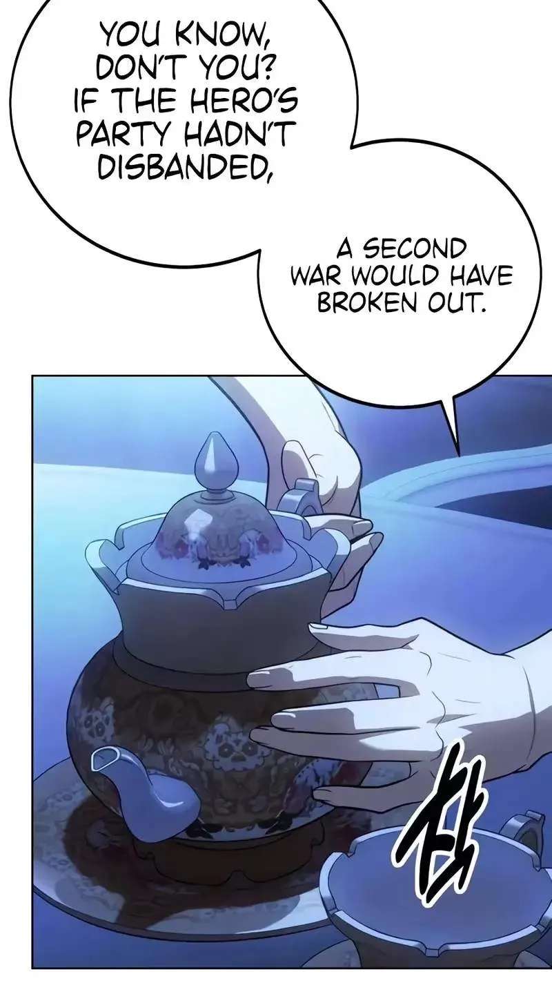 30 Years Have Passed Since the Prologue Chapter 19 - page 33