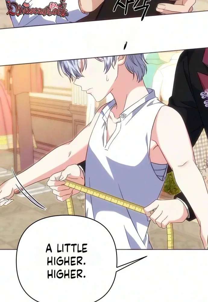 The Duke of Hermont's Male Mistress Chapter 8 - page 68