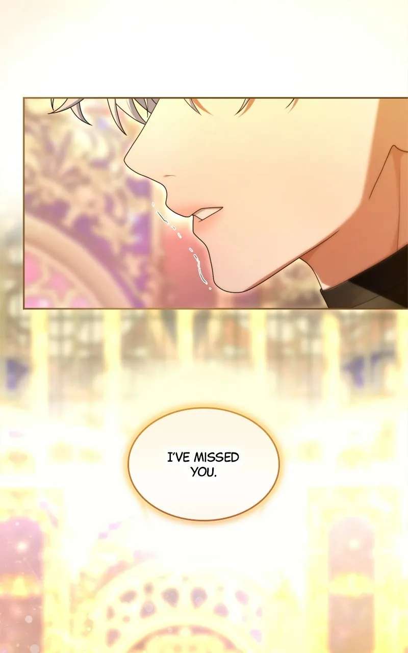 I've Fallen for the Empire'sGreatest Villainess Chapter 90 - page 60