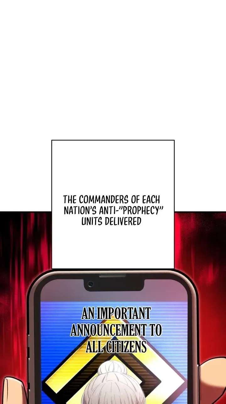 I Am The Most Powerful Transcendent Being Chapter 123 - page 69