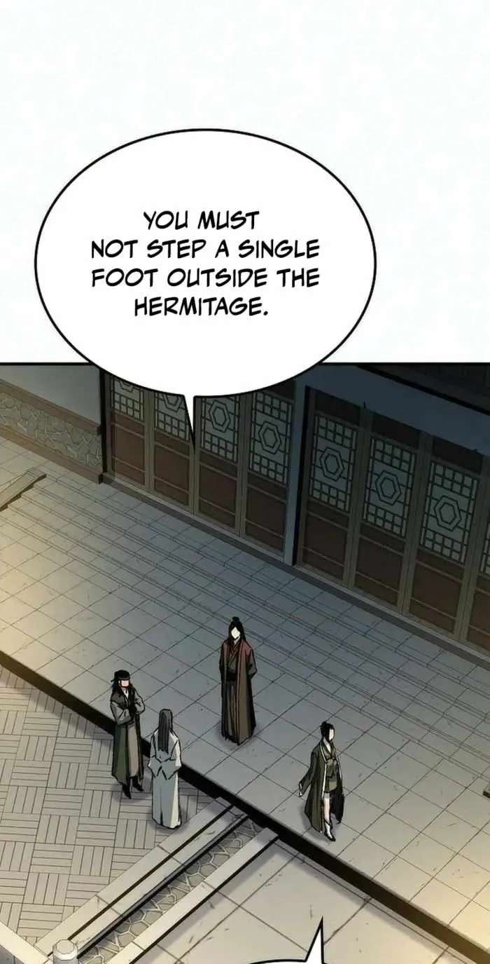 Reincarnation Of The Heavenly Demon Chapter 136 - page 24