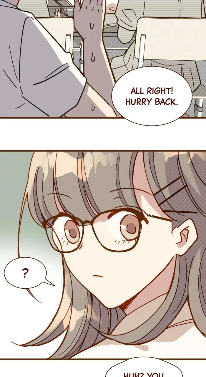 Mega Lover Chapter 3 - page 33