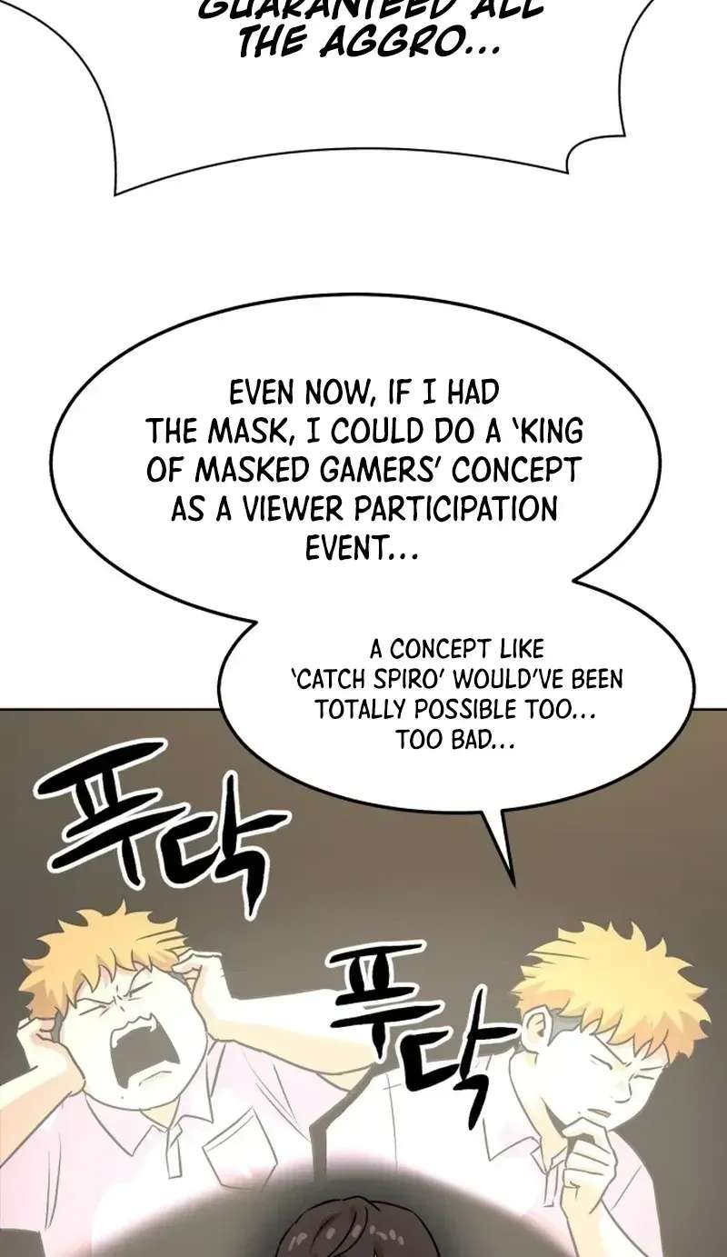 Double Click Chapter 257 - page 11