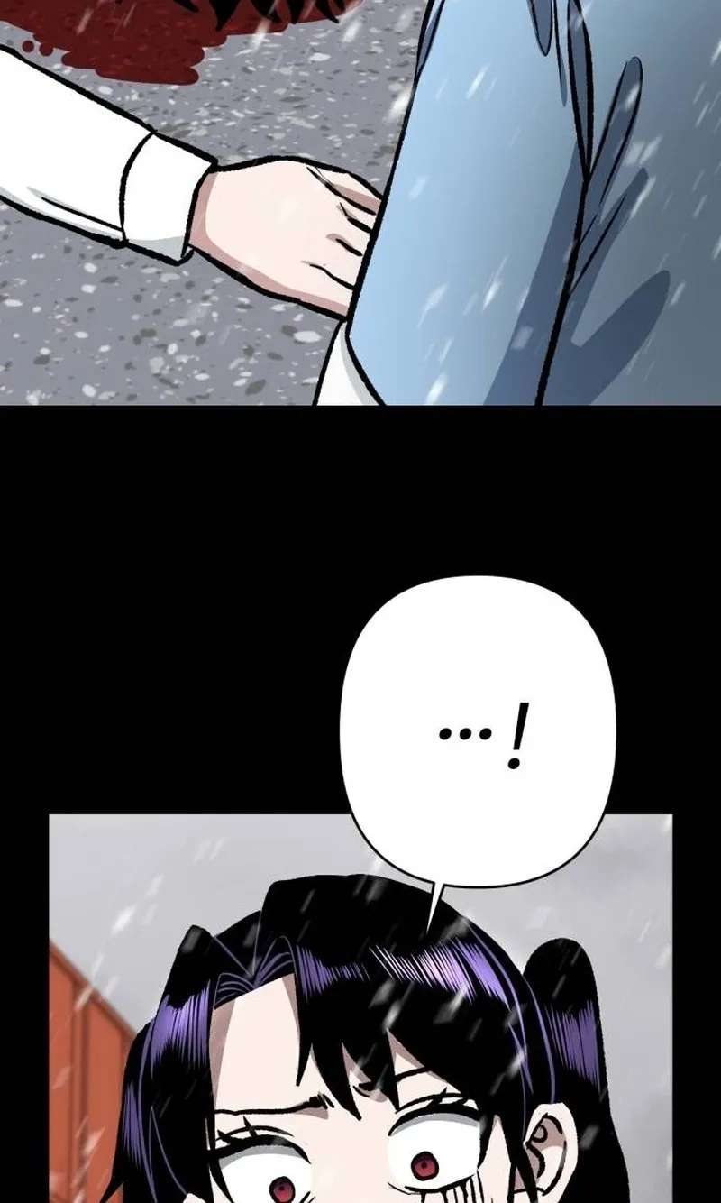 The Delinquent and the Gangster Heiress Chapter 52 - page 79