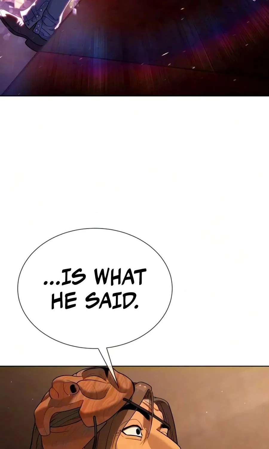 Killer Peter Chapter 146 - page 23