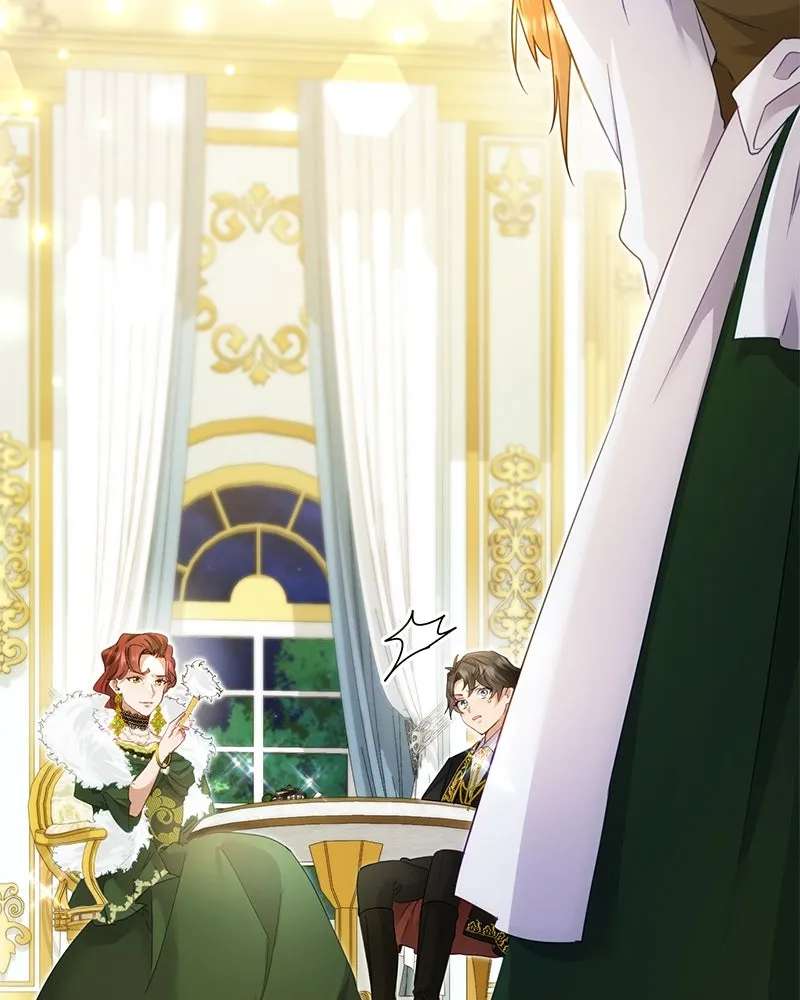 My Lady is aYoung Master Chapter 15 - page 22