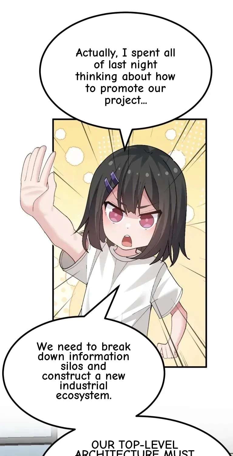 The Graduation Project Is, Making Butter! Chapter 56 - page 13