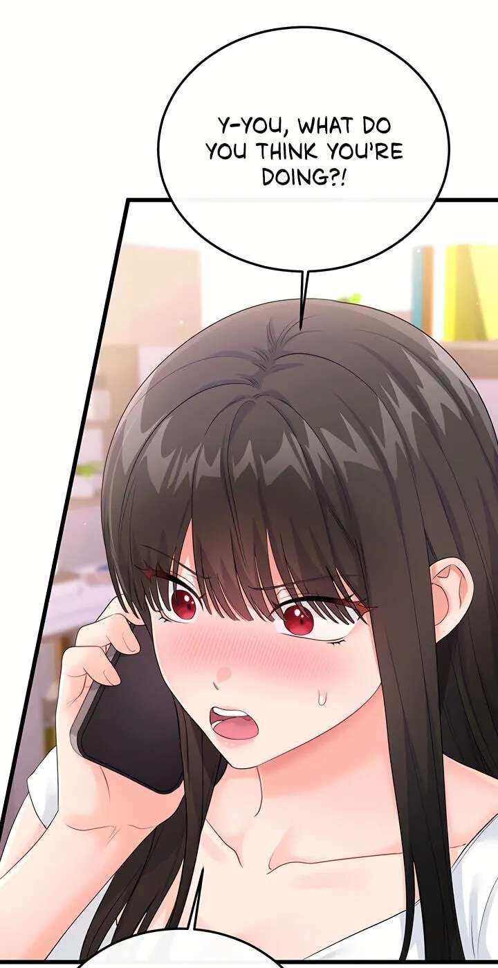 Banging My Way Through Sexpedia Chapter 14 - page 88