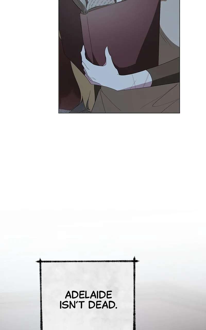 Wished You Were Dead Chapter 97 - page 6