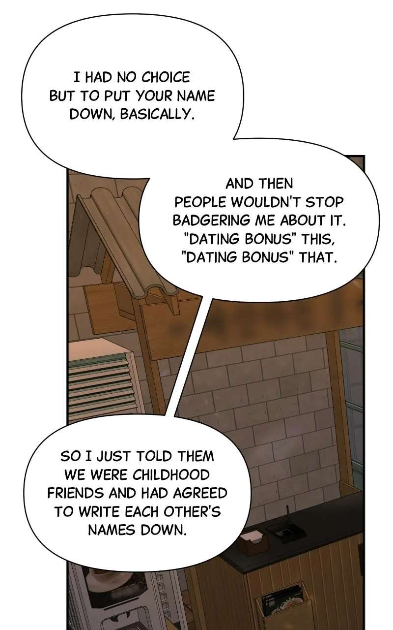 All Kinds ofNonsense Chapter 3 - page 96