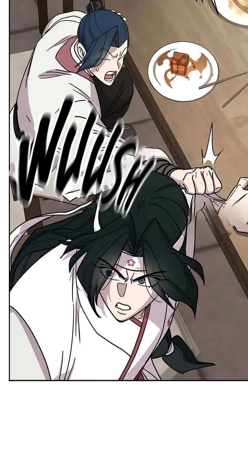 Return of the Blossoming Blade Chapter 183 - page 113