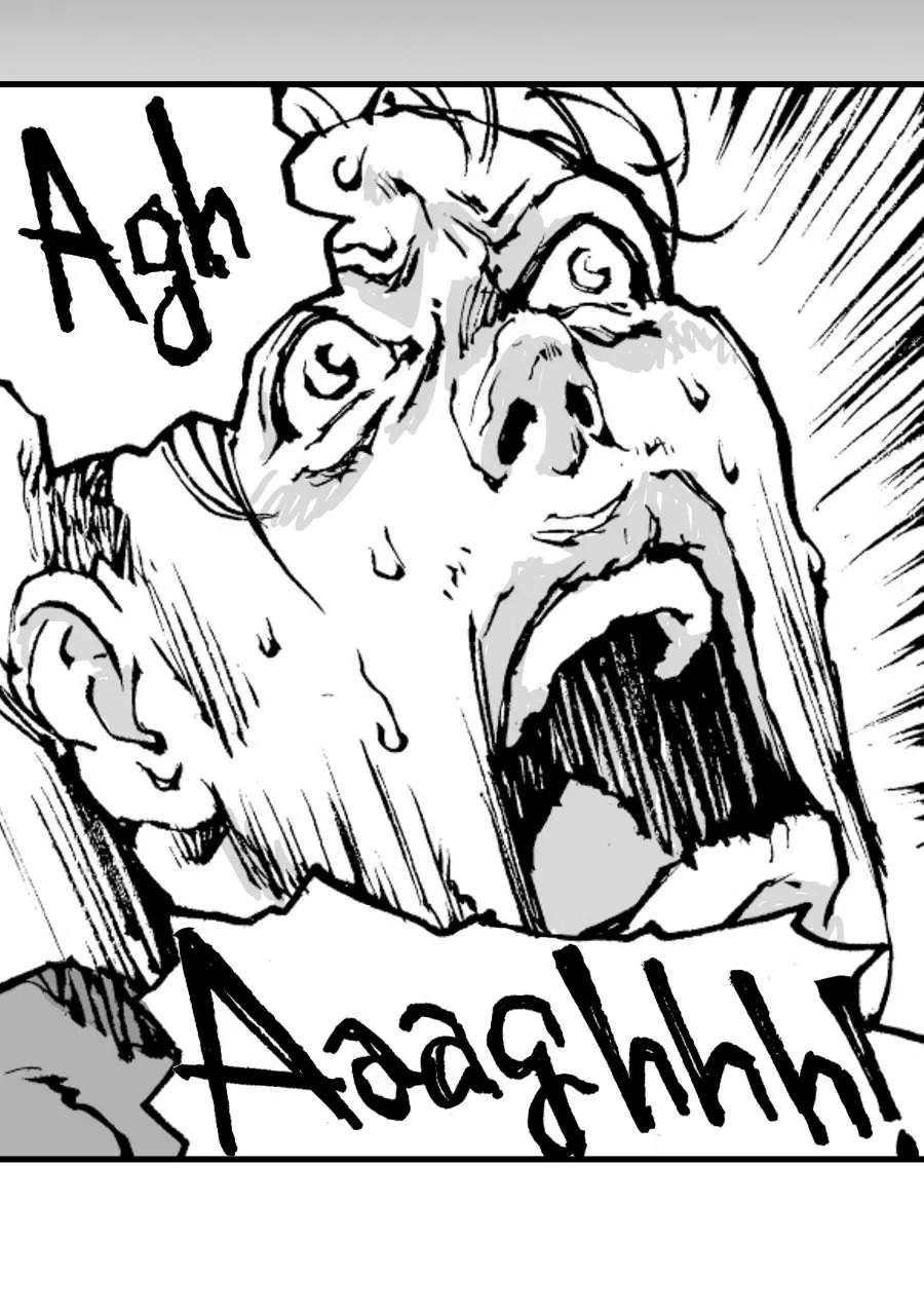 Star Wars™: The Legends of Luke Skywalker - The Manga Chapter 3 - page 2