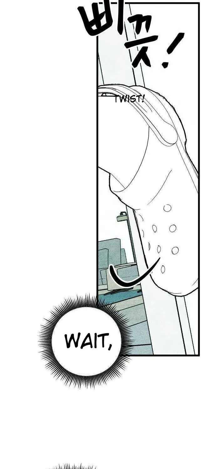 How to Turn You Around Chapter 50 - page 13