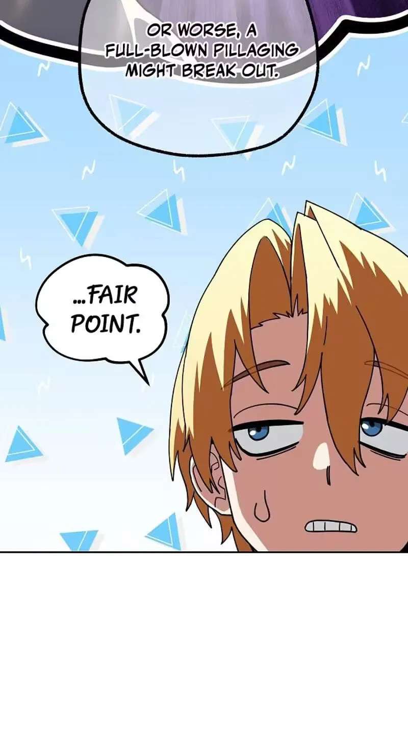 Healing at the Academy Convenience Store Chapter 17 - page 59