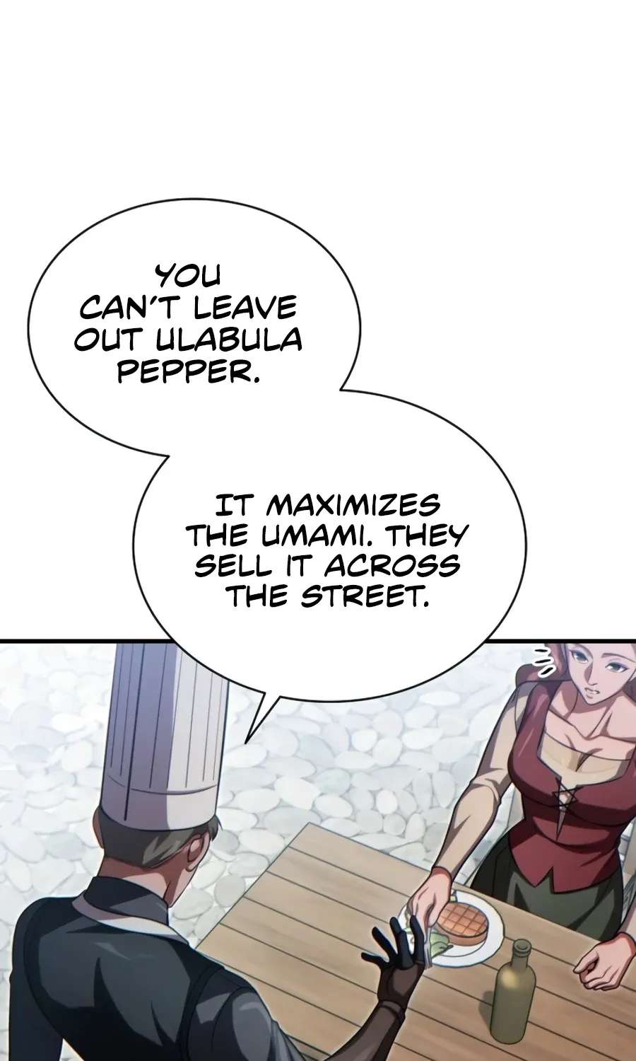 The Lord Who Levels Up by Absorbing Powers Chapter 17 - page 90