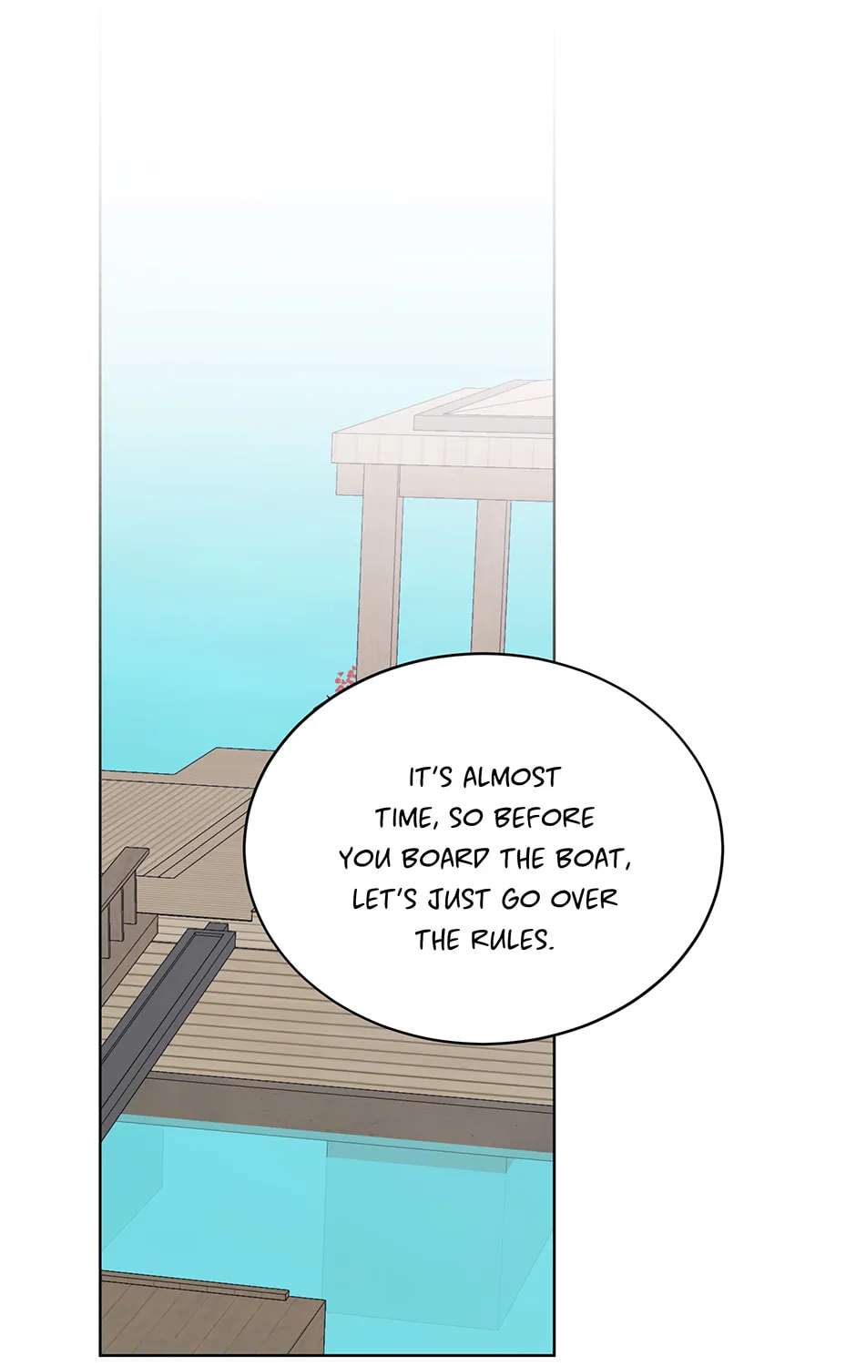 The Perfect Chapter 85 - page 86