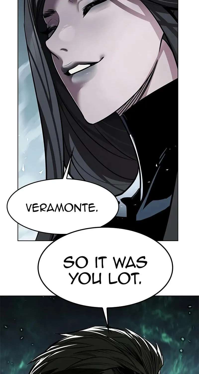 Eleceed Chapter 418 - page 35