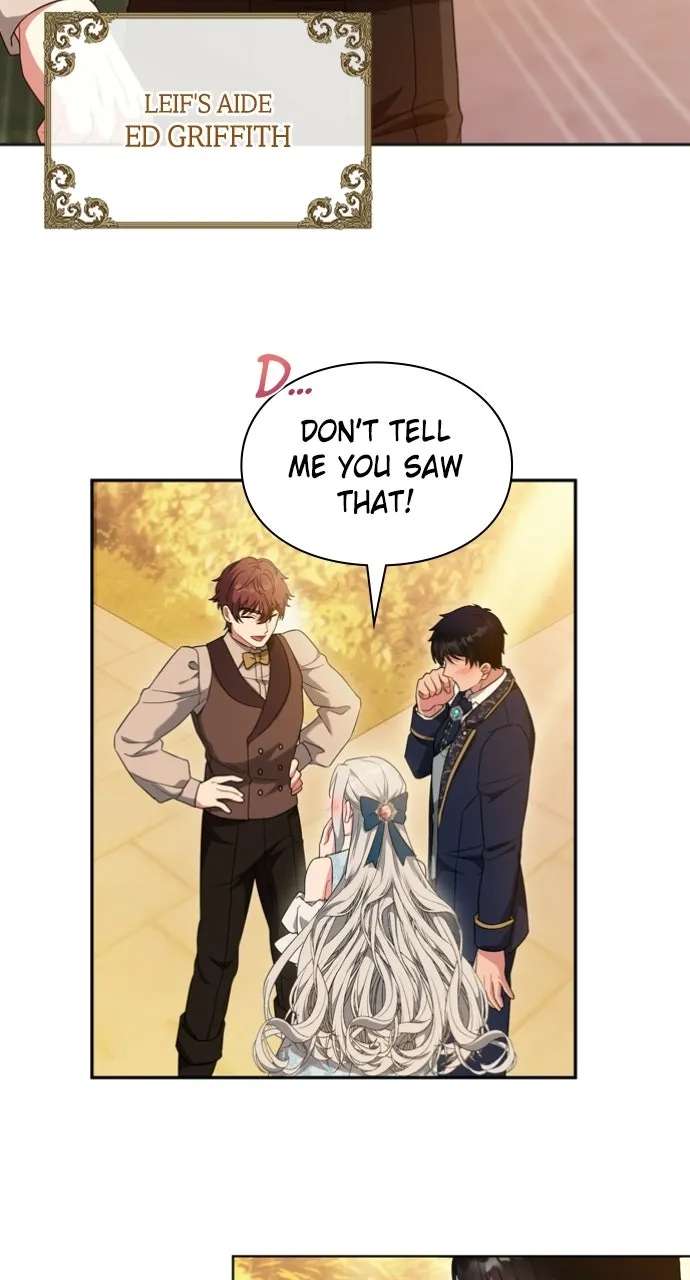 If Obsession Runs Deeperthan Blood Chapter 1 - page 59