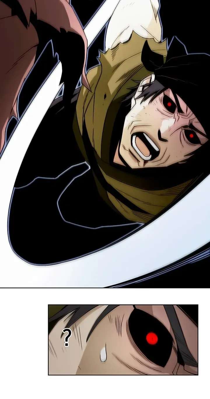 Heavenly Demon Apocalypse Chapter 3 - page 12