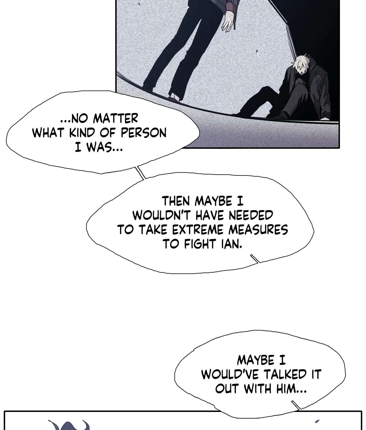 Heroes Plan.B Chapter 255 - page 41