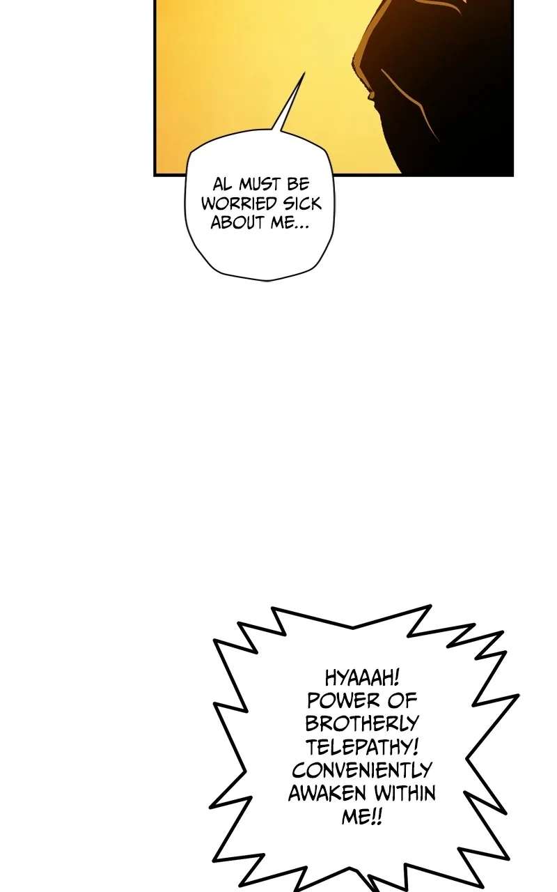 Fullmetal Alchemist (Official Webtoon) Chapter 140 - page 35