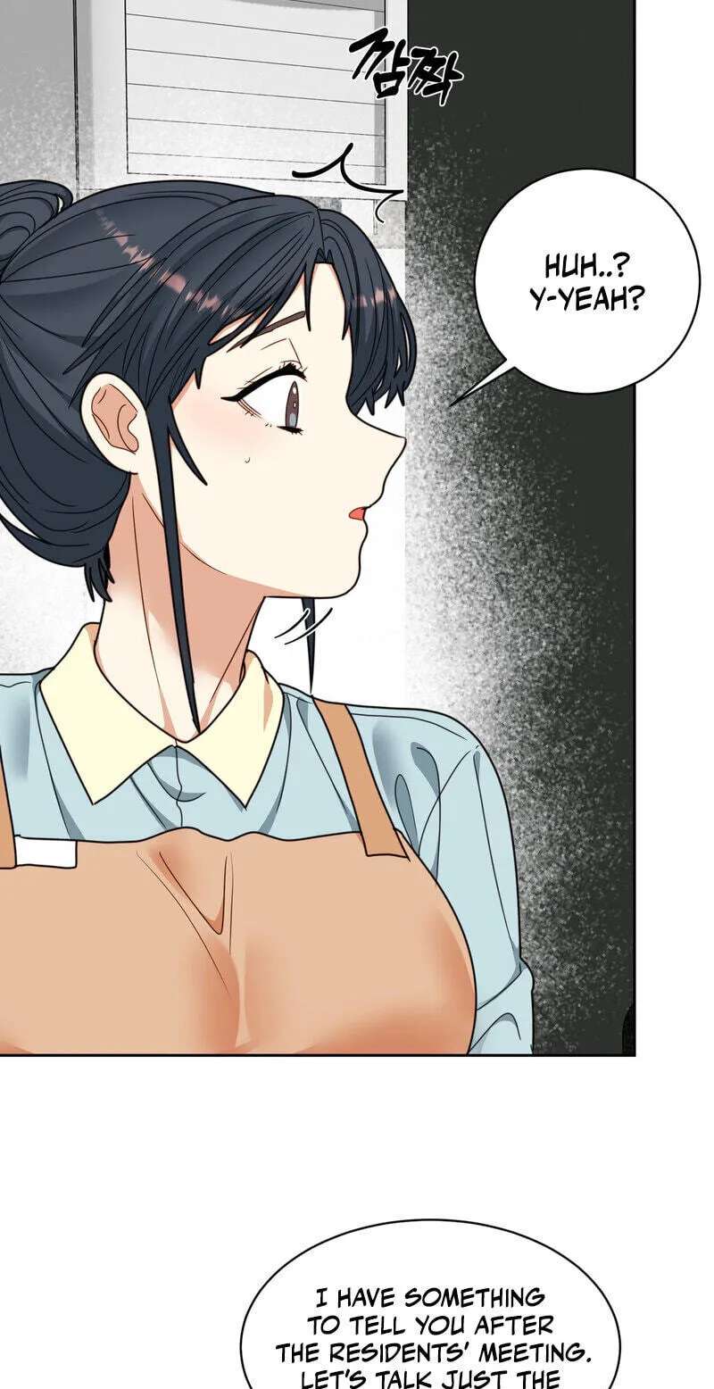 Flower Beggar Chapter 19 - page 5