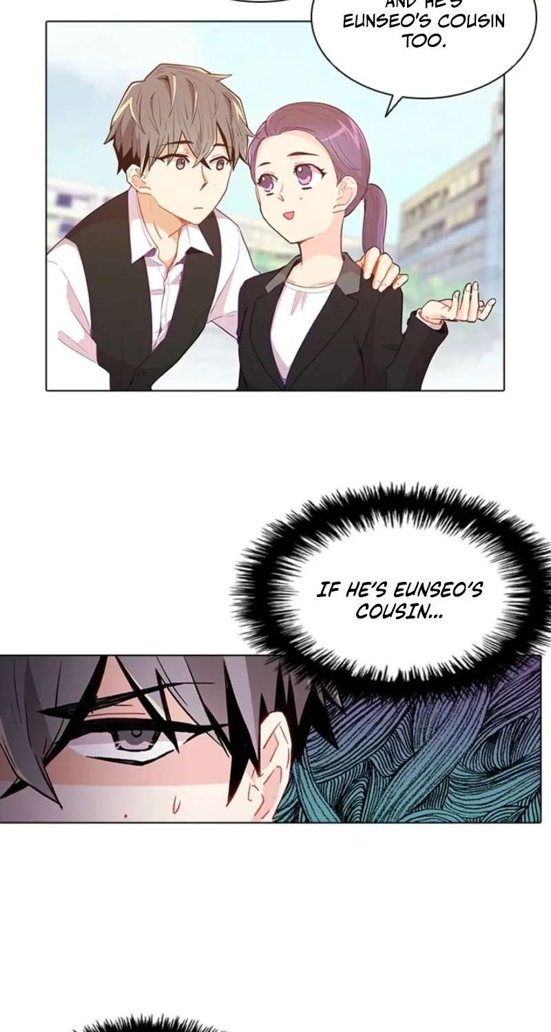 Goddess’s Taste Chapter 53 - page 18