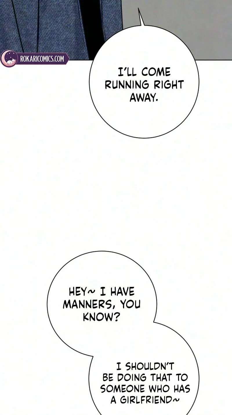 Before the grapes ripen Chapter 53 - page 19