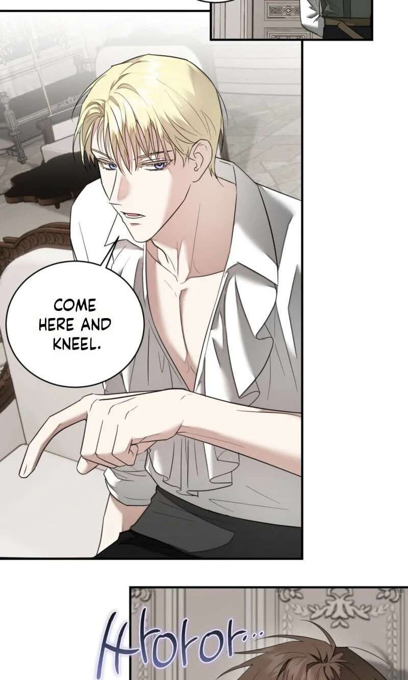 Tinder Box Chapter 20 - page 59