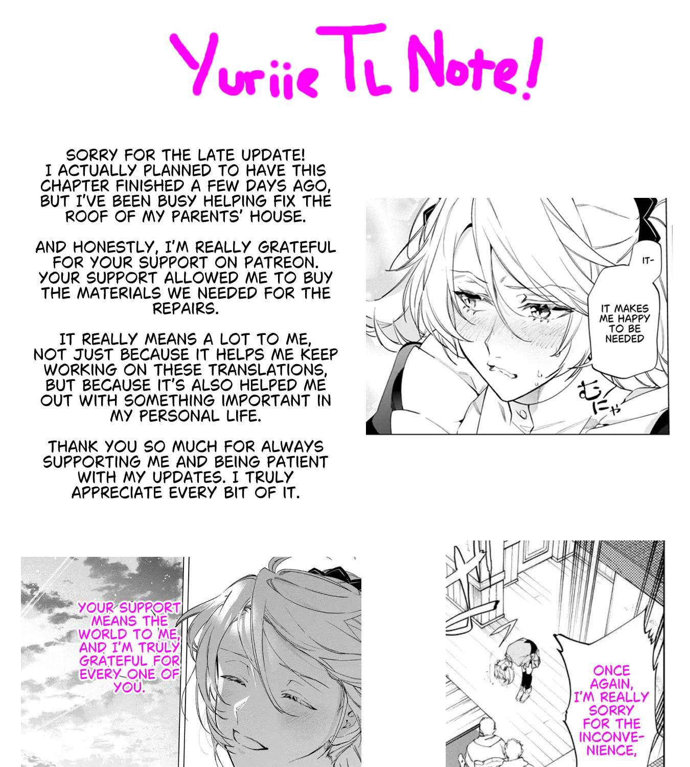 Isekai Craft-gurashi: Jiyuu Kimama na Seisanshoku no Honobono Slow Life Chapter 45 - page 42