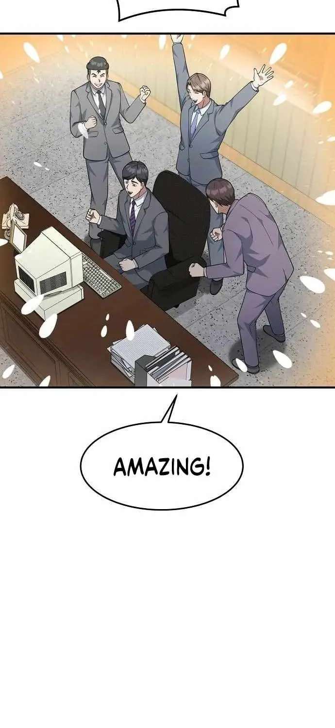 The Chairman Who Wants to Slack Off and Enjoy Life Chapter 27 - page 57