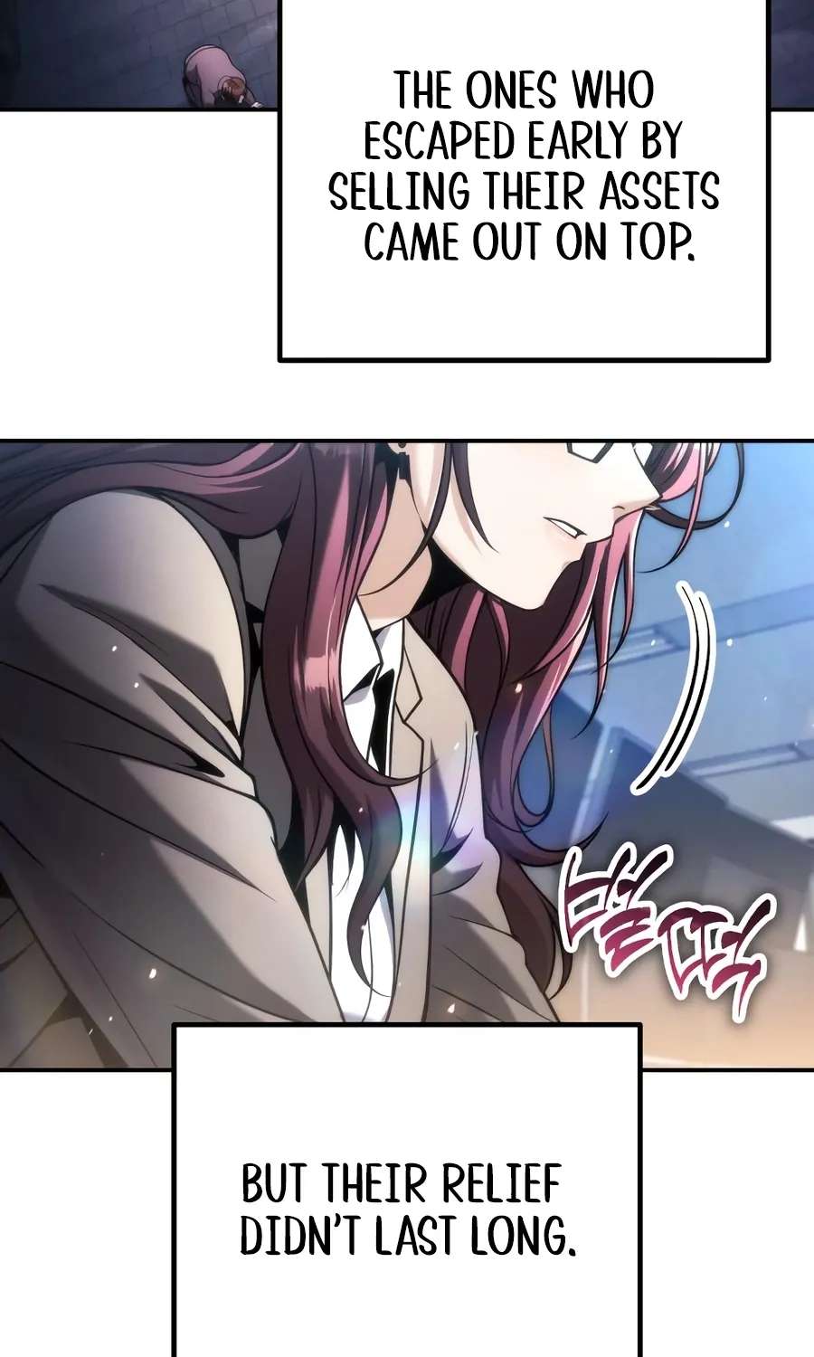 The Money Keeps Piling Up Even If I Spend It Chapter 13 - page 47