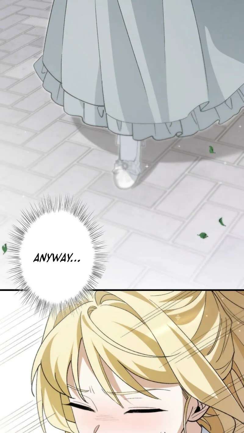 Koori no Koutei no Torikago no Naka de Chapter 30 - page 3