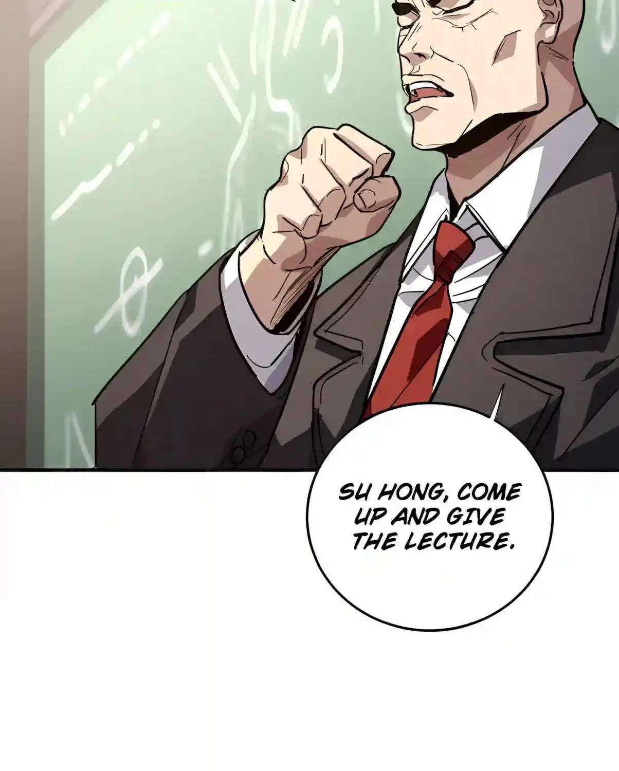 High-Martial World: One Hand to Overwhelm Three Thousand Emperors! Chapter 61 - page 27