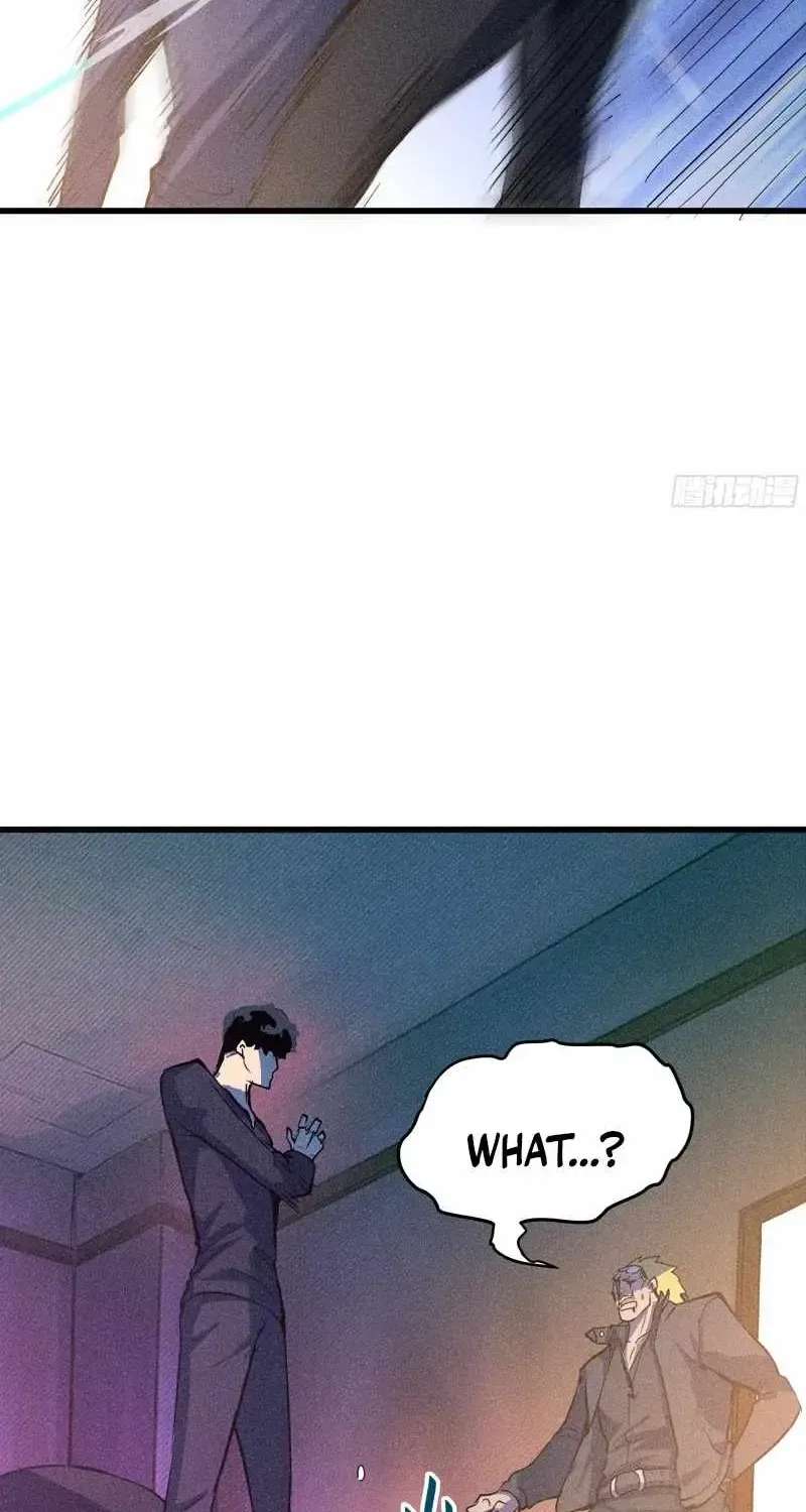 Urban Dragon War Chapter 3 - page 65