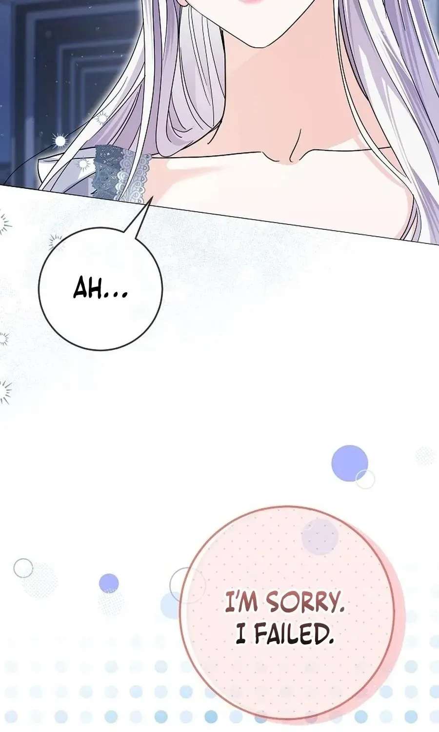 The Princess Stans in Secret Chapter 68 - page 13
