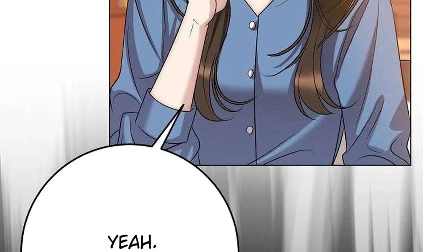 I Don't Recommend Making a Mistake With Your Male Friend Chapter 22 - page 16