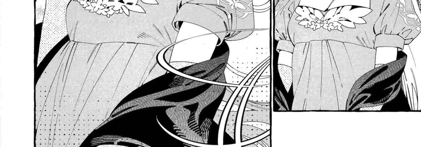 Proud to be the Villainess: I'm Doomed After Stealing my Half-Sister's Fiancé and Having Her Banished Chapter 24 - page 60