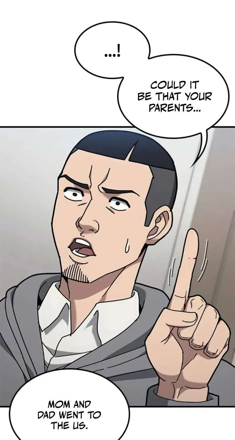 Fight Tier 1 Saving a tutor Chapter 13 - page 18