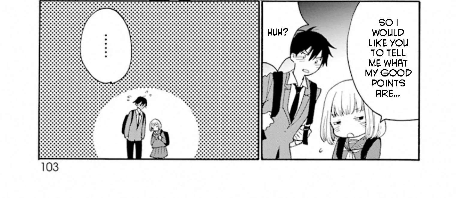 Yurayura Q Chapter 5 - page 18
