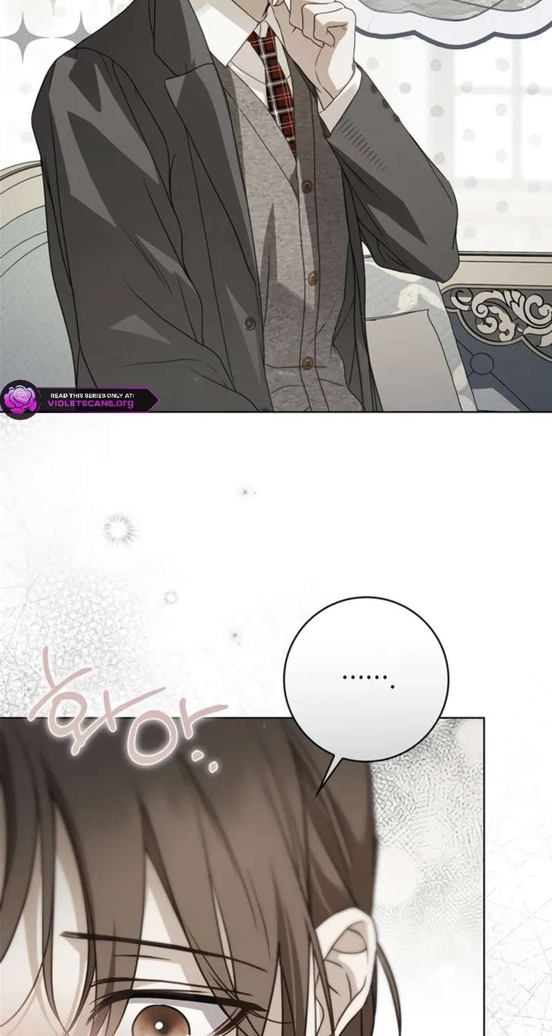 The Count's Secret Maid Chapter 104 - page 79