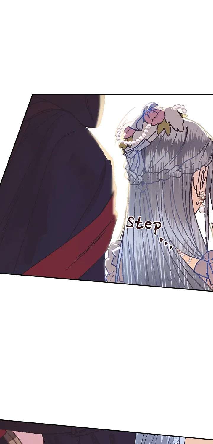 Father, I don't Wantthis Marriage Chapter 3 - page 93