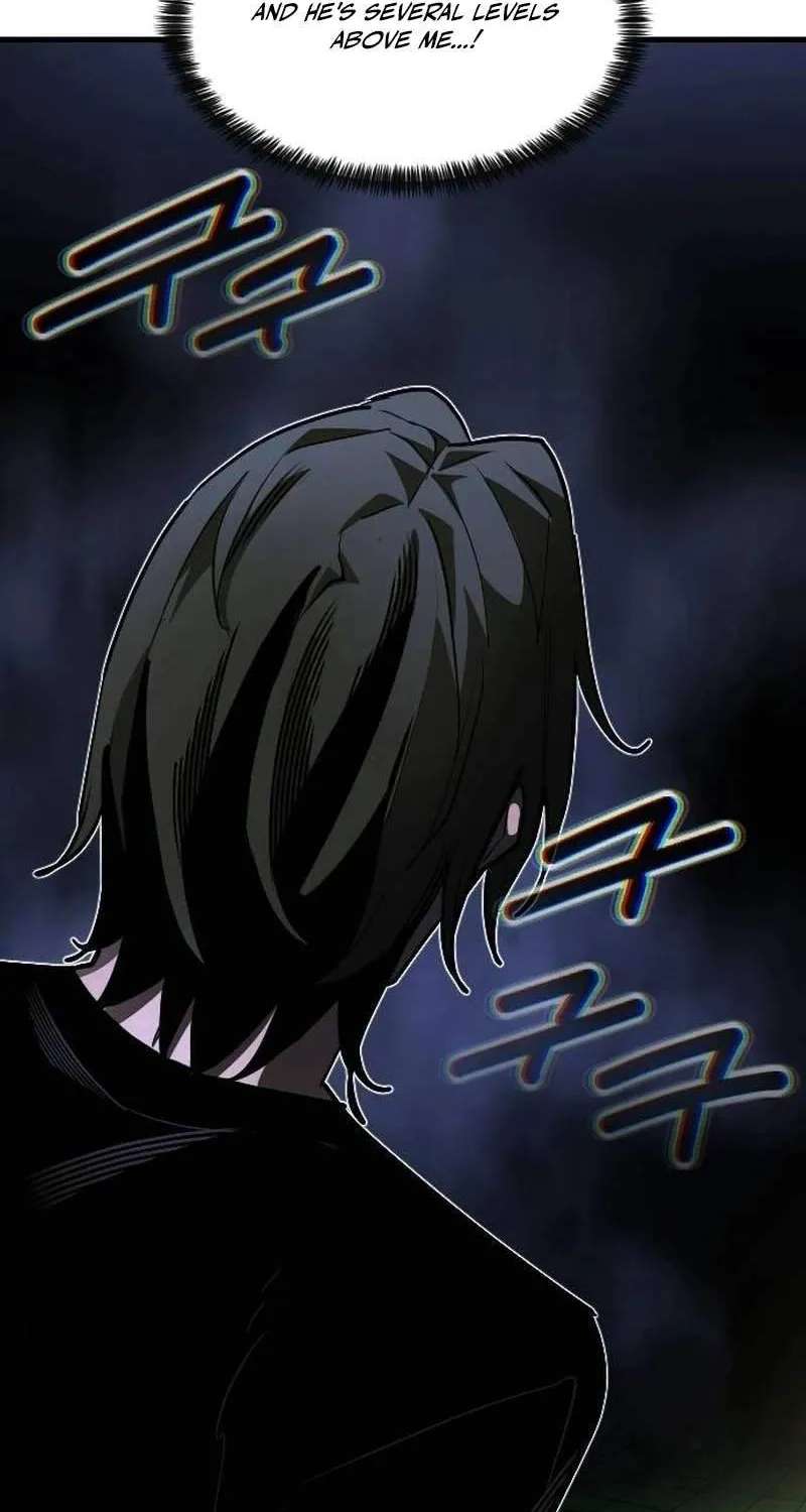 Extermination of the Heavenly Way Chapter 18 - page 6