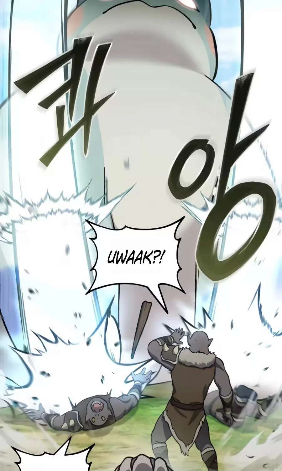 The Top Dungeon Farmer Chapter 142 - page 132