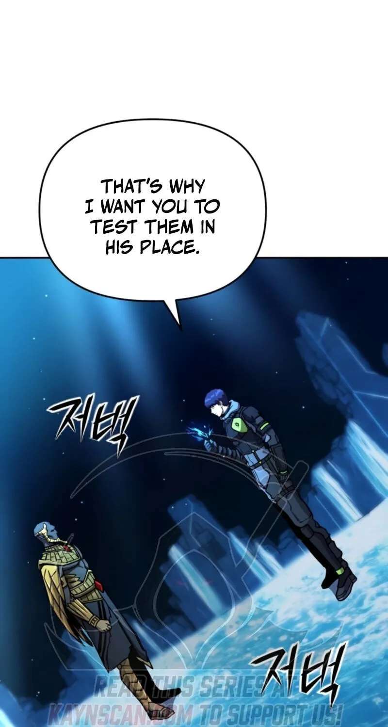 The Unrivaled Labyrinth Architect Chapter 34 - page 78