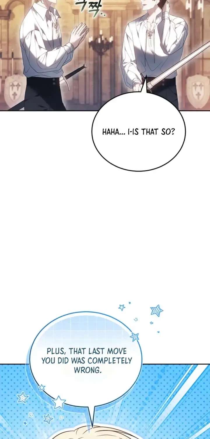 Vote for Your Knight! Chapter 10 - page 25