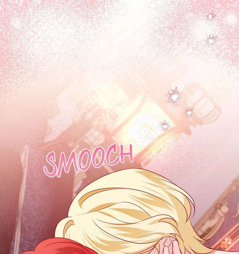 The Lady Has a Vulgar Secret Chapter 5 - page 64