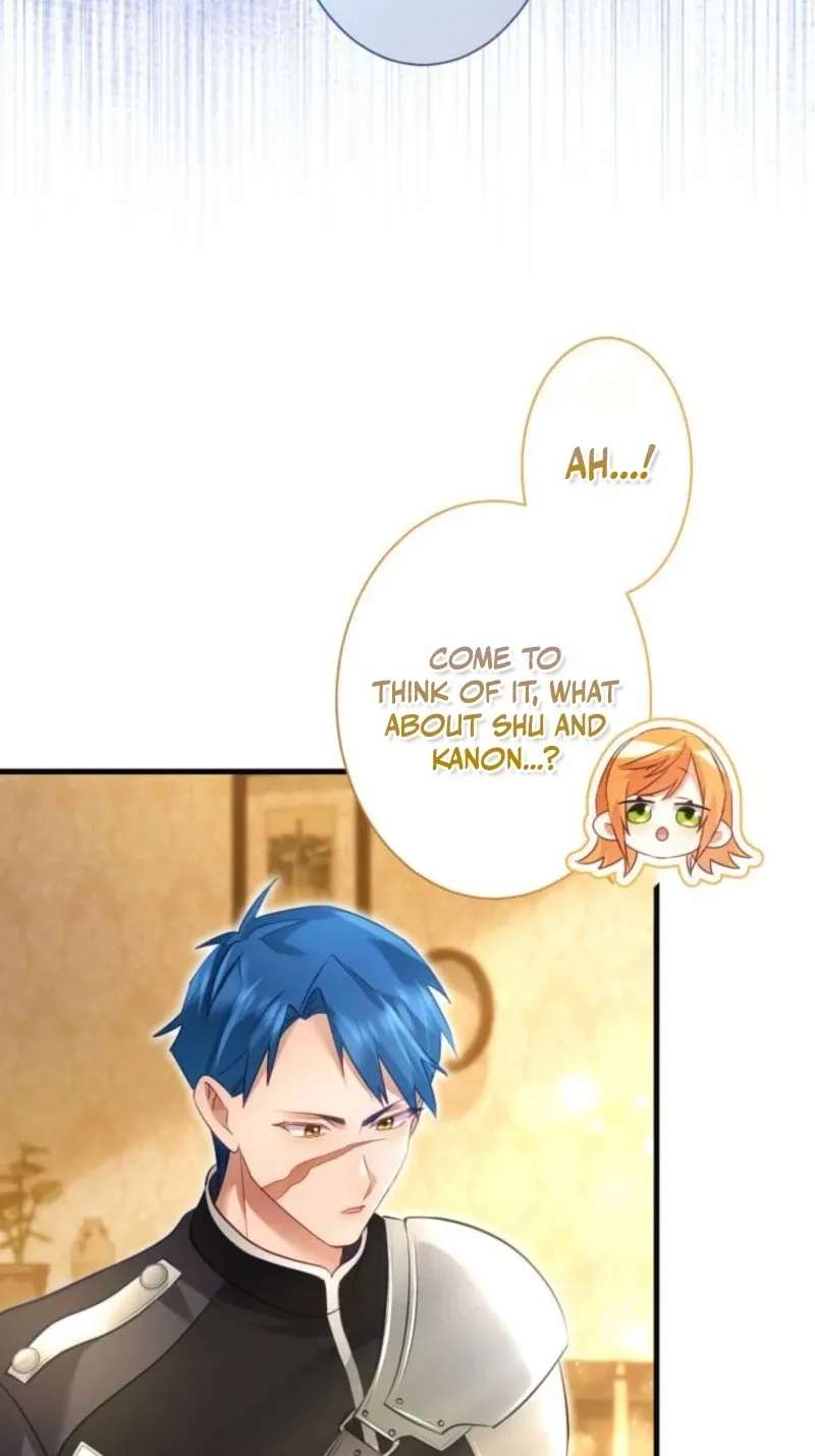 I Committed a One-Night Mistake with the Young Lady? Chapter 69 - page 33